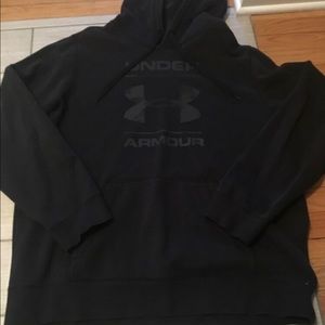 Used Mens Pullover hoodie